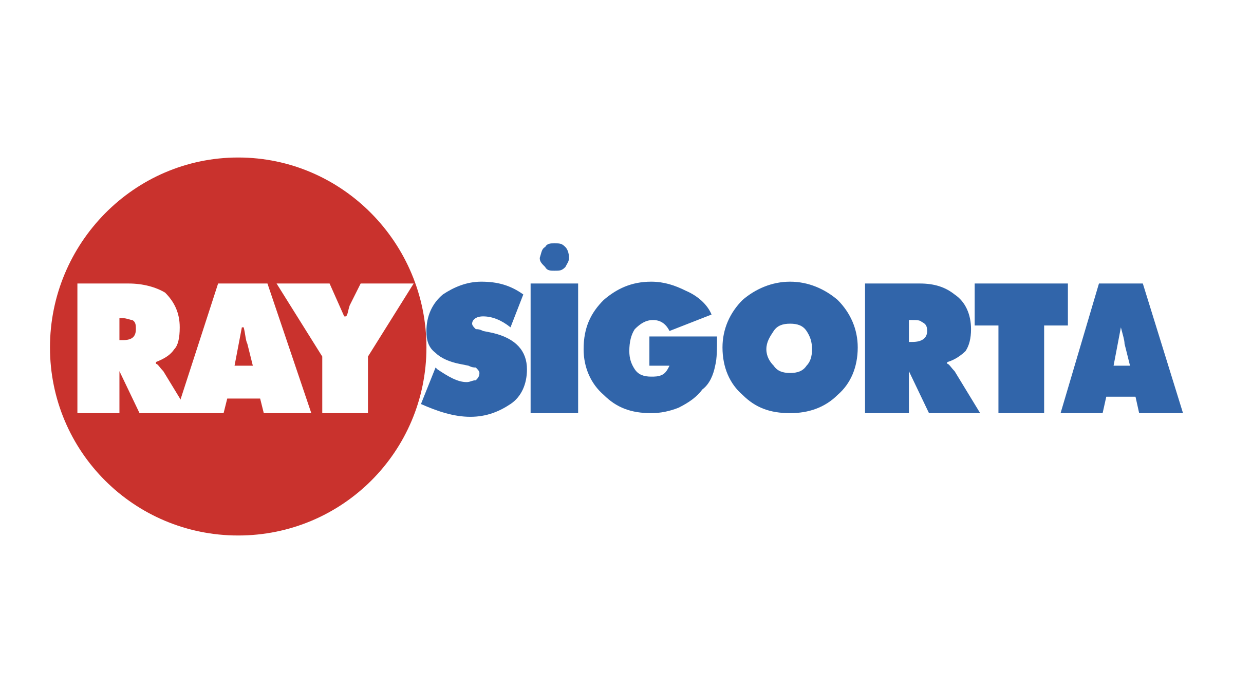 Ray Sigorta logosu